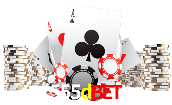 Jogue jogos de pôquer em 555dbet