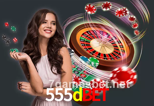 vivo no cassino 555dbet