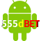 Aplicativo 555dbet para Android
