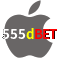 Aplicativo 555dbet para iOS