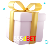 Receba seus bônus de boas-vindas no 555dbet