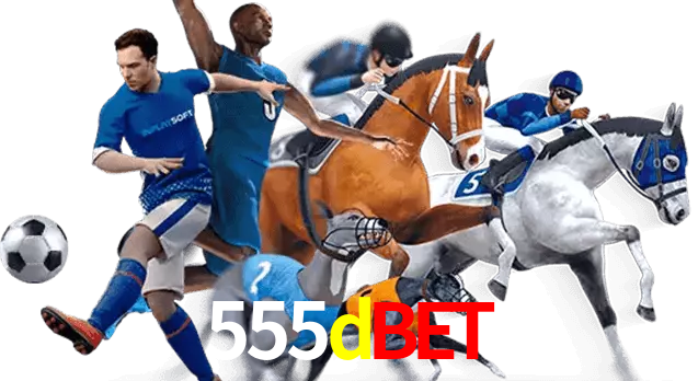 555dbet