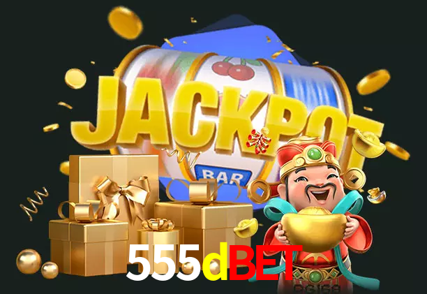 555dbet bet