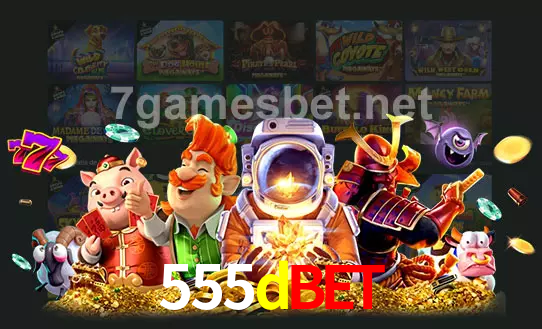 cassino 555dbet