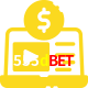 O Cassino 555dbet também oferece apostas esportivas virtuais!