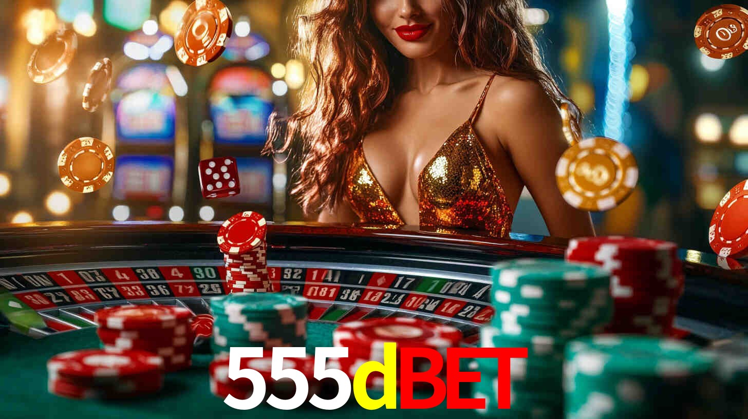 555dbet login