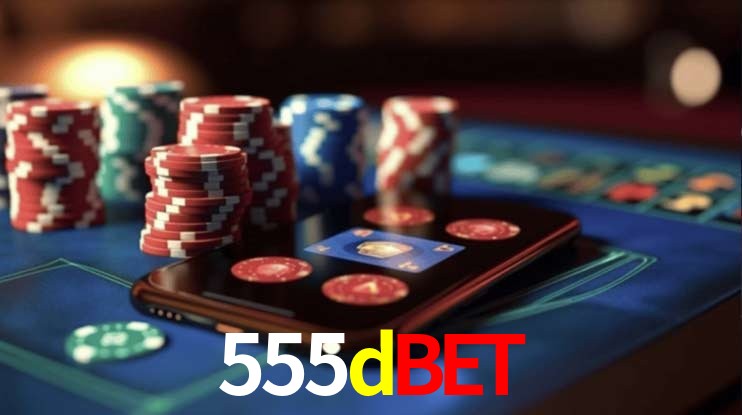 Experiência VIP 555dbet