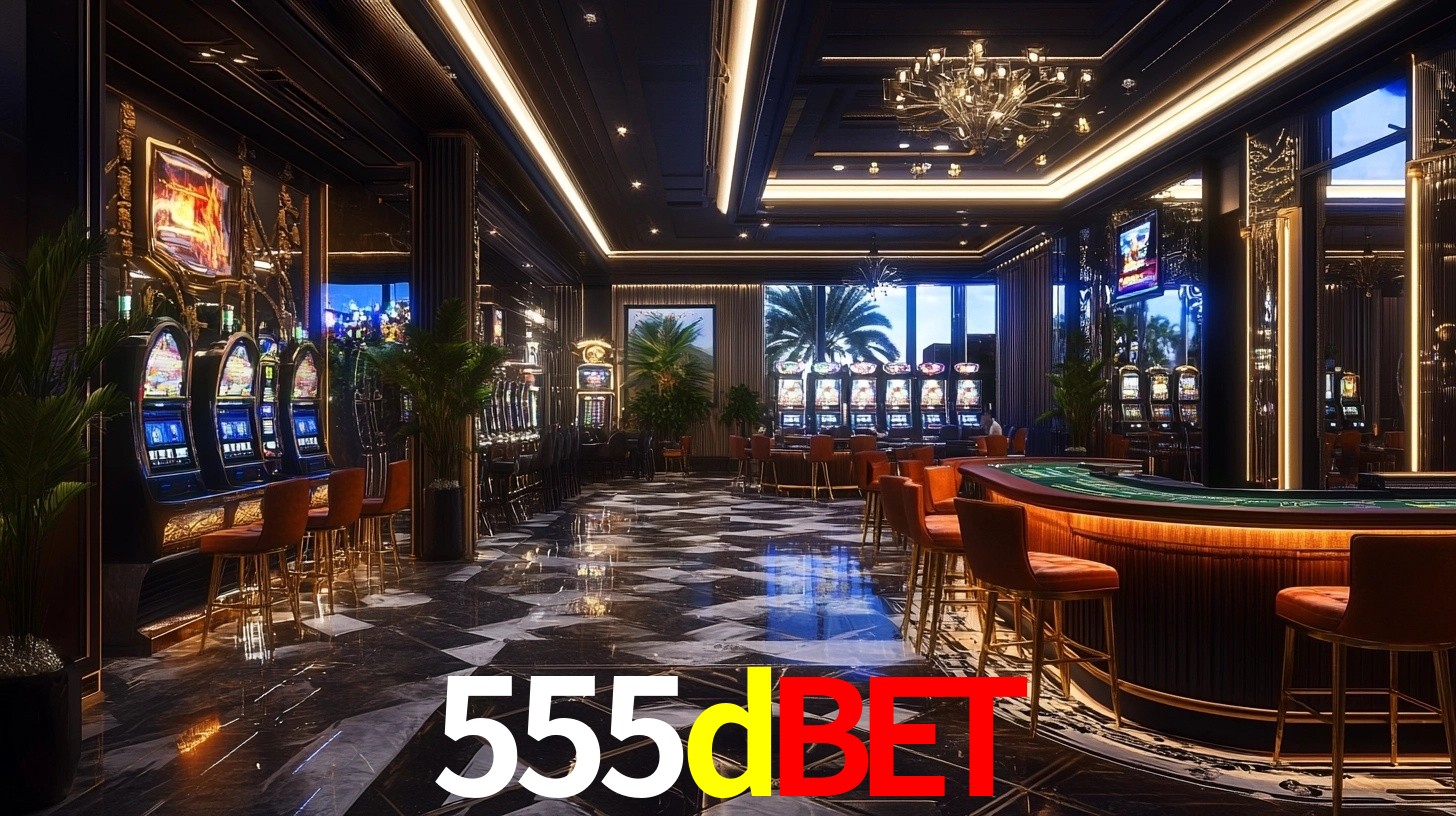 555dbet