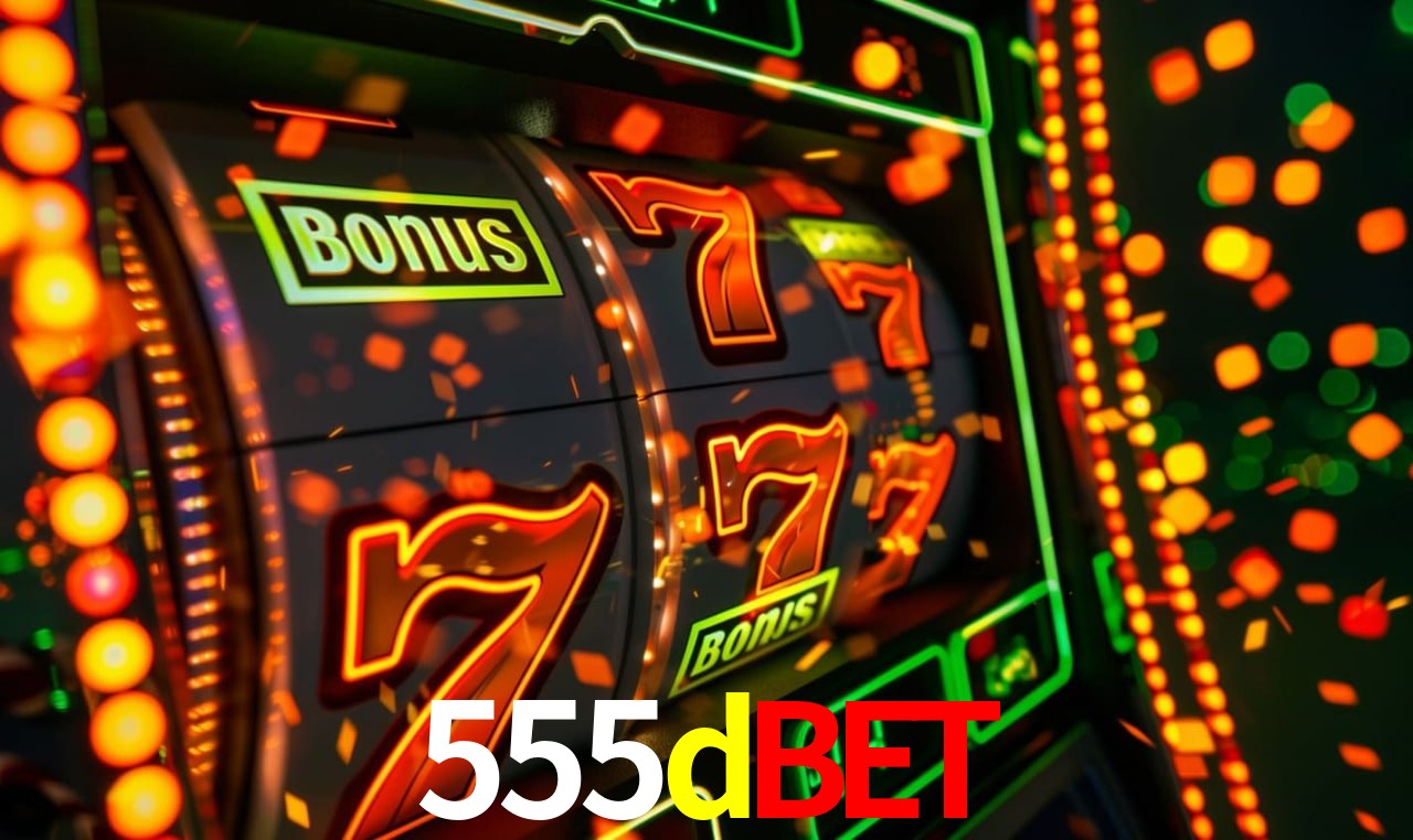 Mesa de Blackjack 555dbet