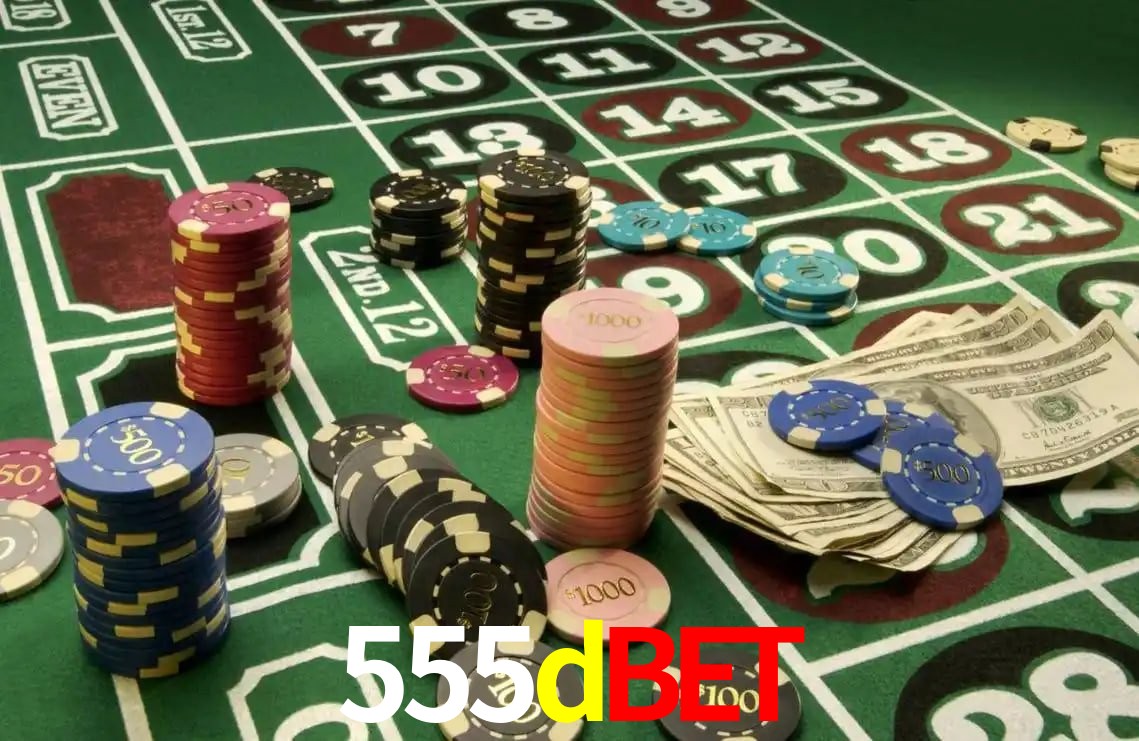 555dbet.com