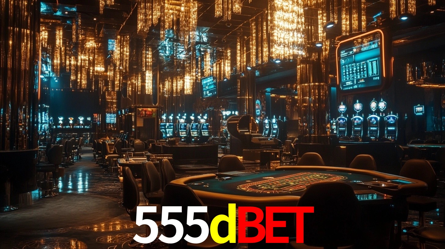 555dbet