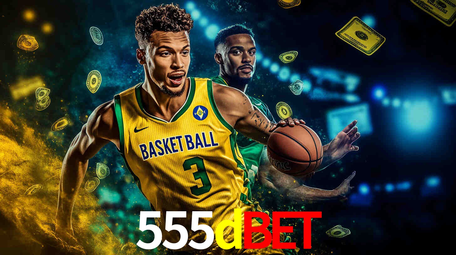 cassino 555dbet