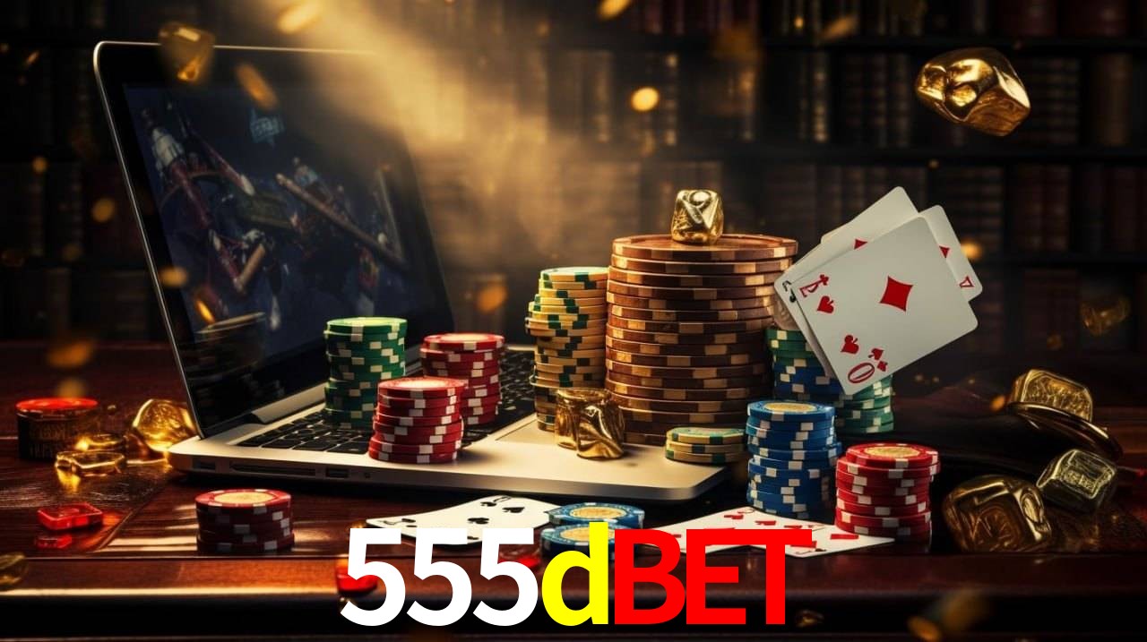 Casino Ao Vivo 555dbet