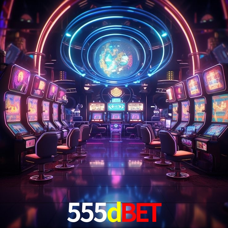 Promoções Sazonais 555dbet