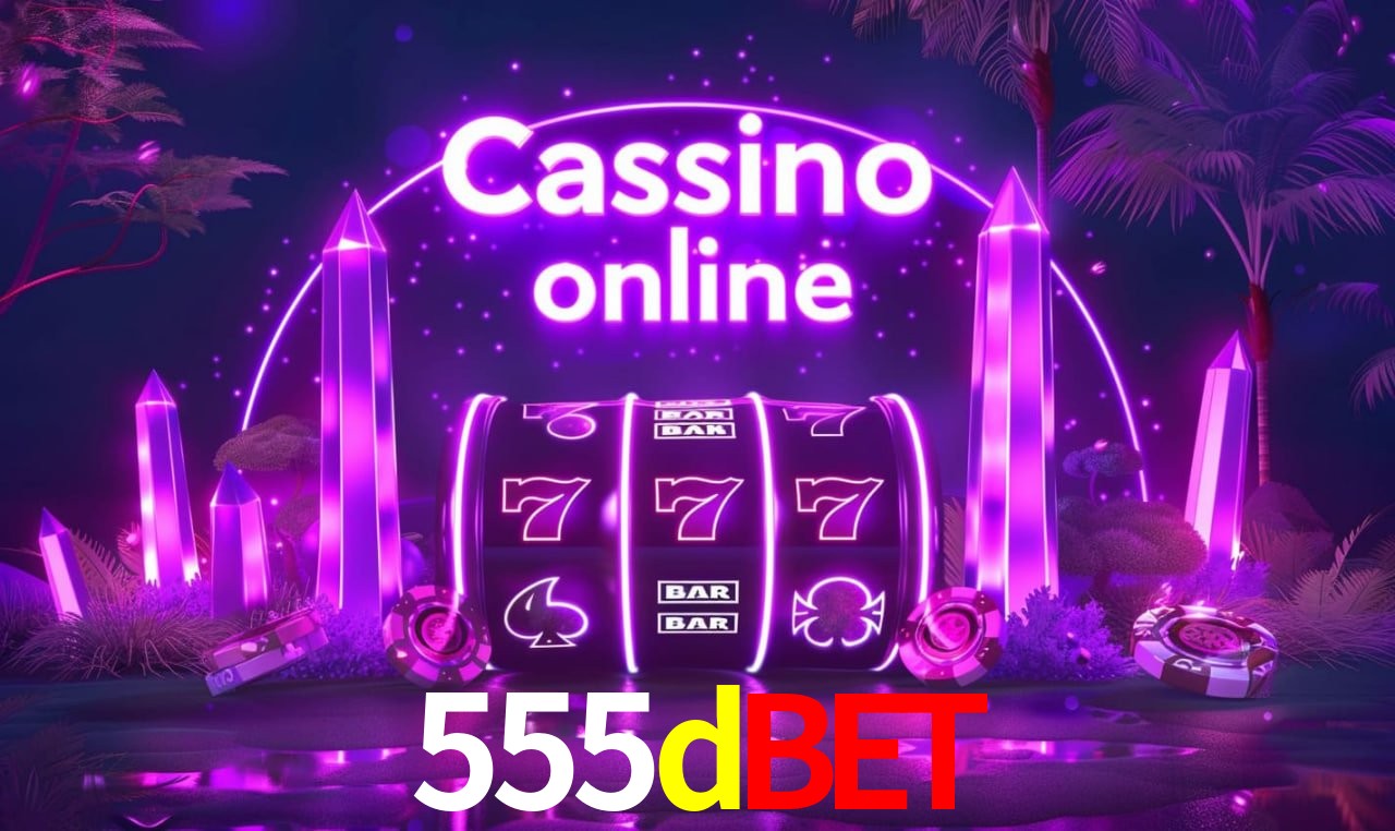 Diretório de Jogos 555dbet