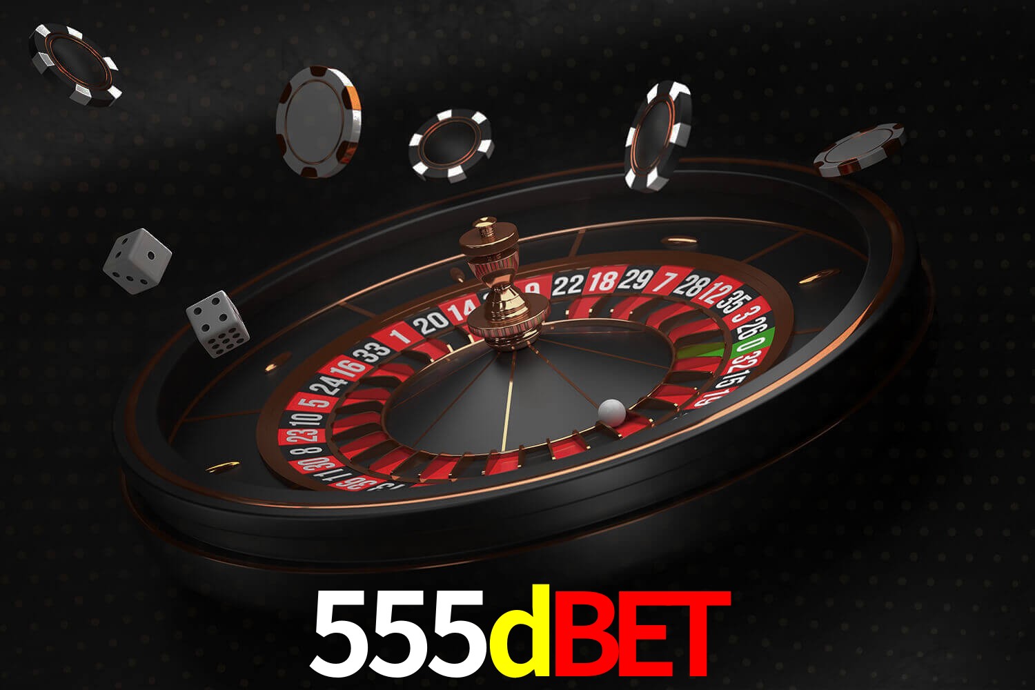 555dbet.com