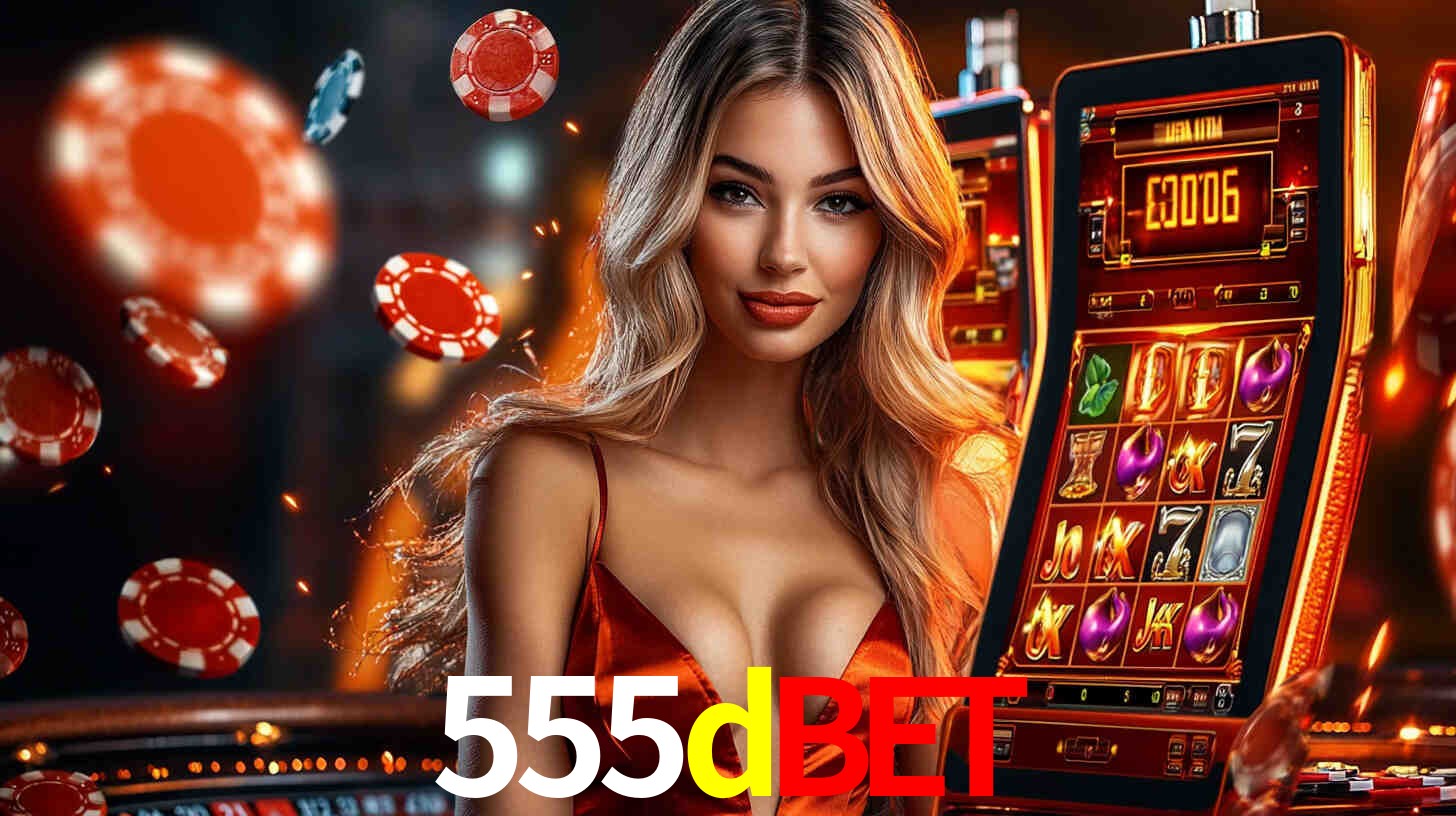 555dbet