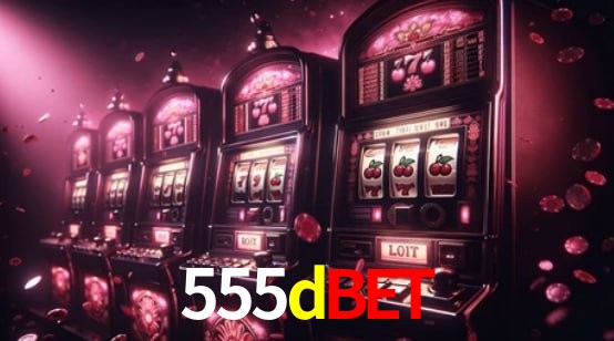 Apostas de Tênis 555dbet
