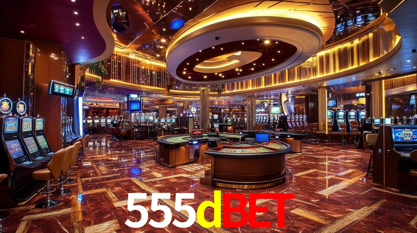 Bônus Diários 555dbet