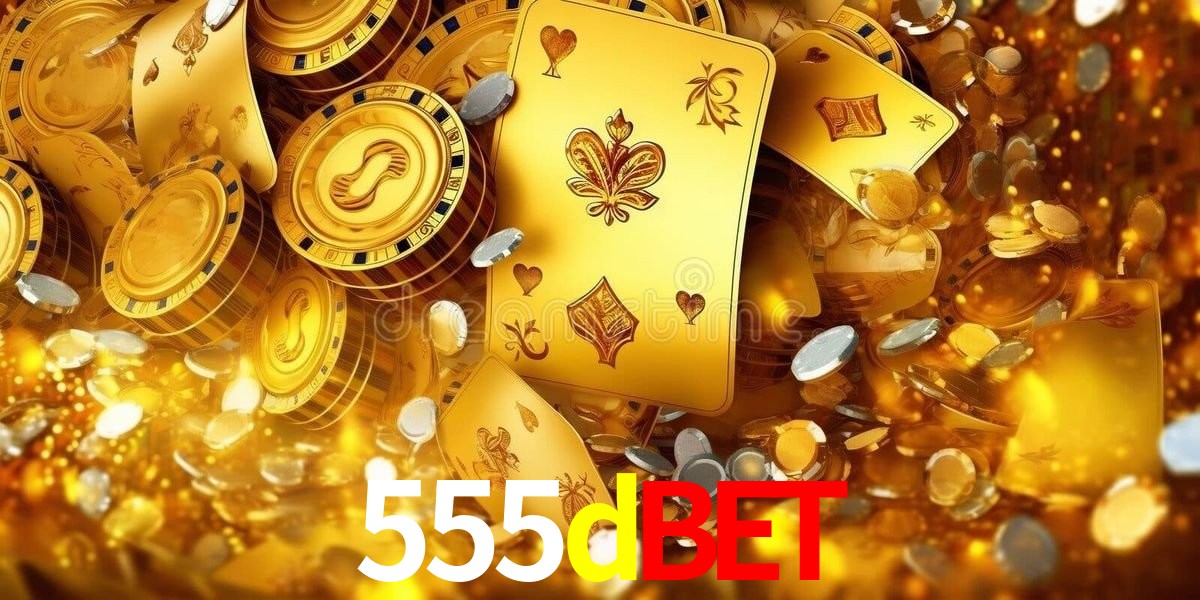 Bônus Diários 555dbet