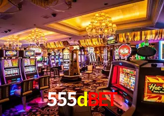 A Revolução dos Aplicativos de Jogos no 555dbet