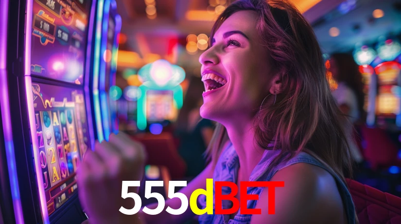 555dbet: Seu Cassino Premiado com Pagamentos Rápidos
