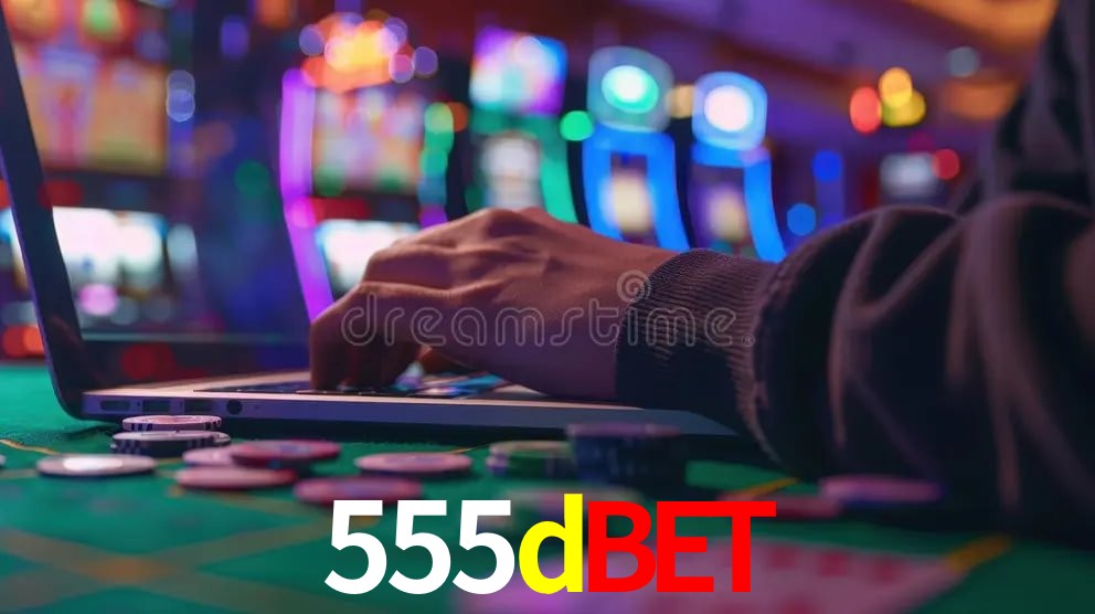 Experiência VIP 555dbet