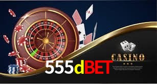 Tecnologia da Plataforma 555dbet