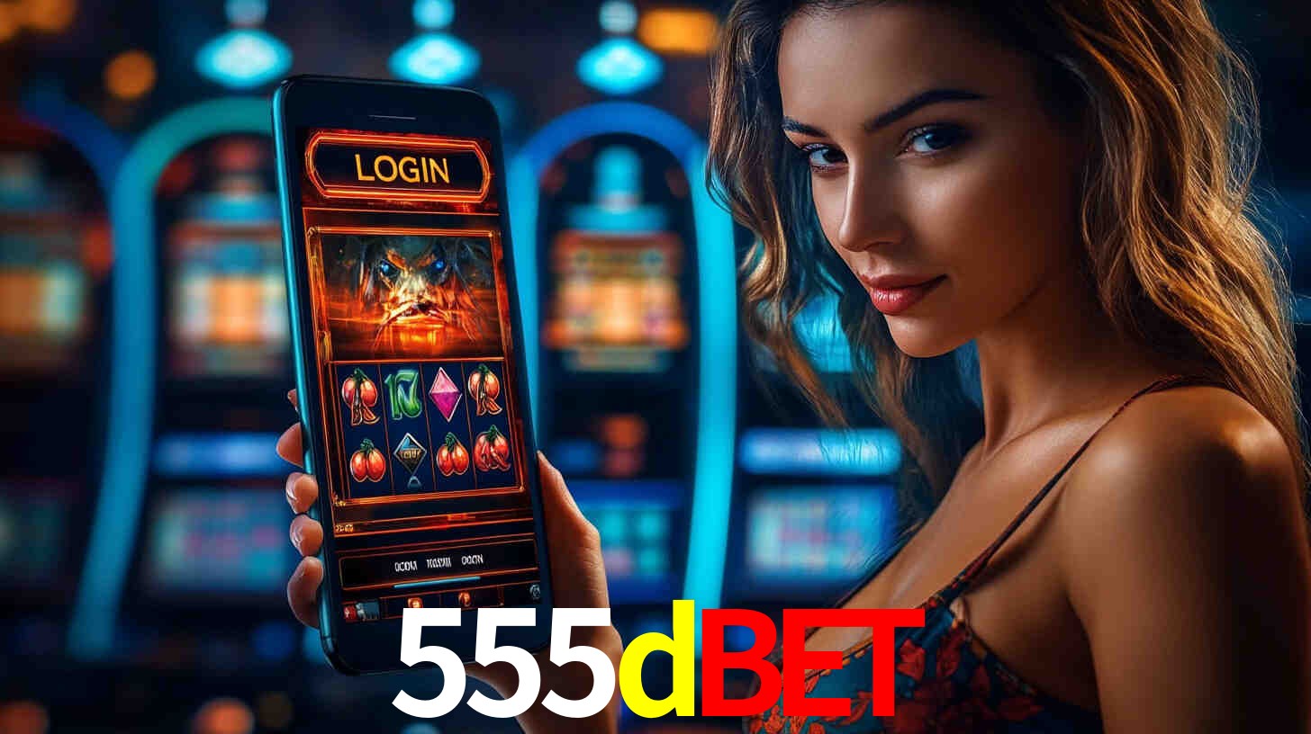 Bônus Generosos e Exclusivos no 555dbet para Você!
