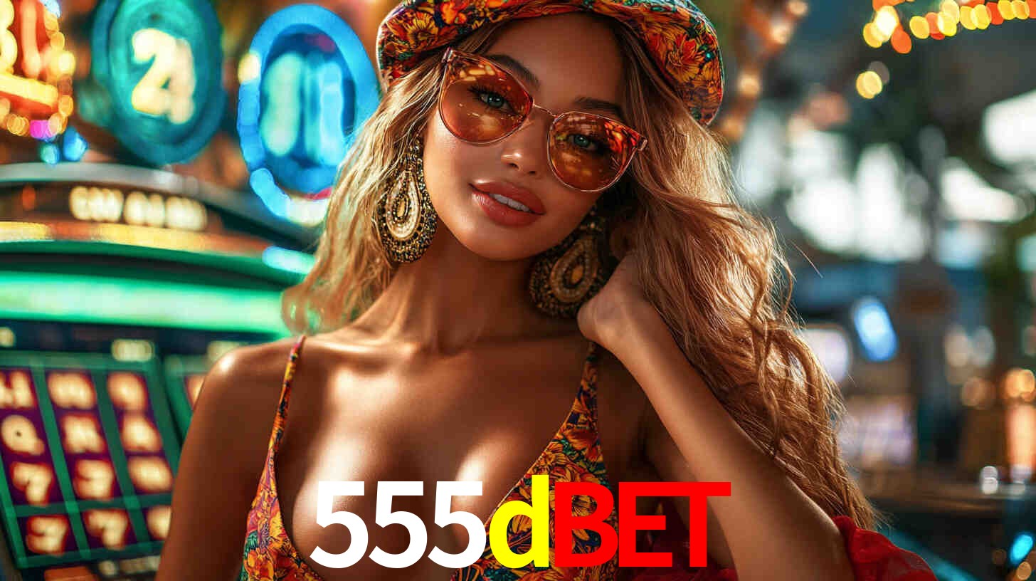 555dbet