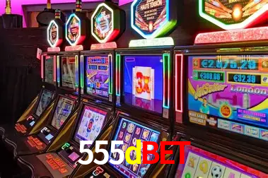 Apostas Esportivas na 555dbet: Um Guia Completo