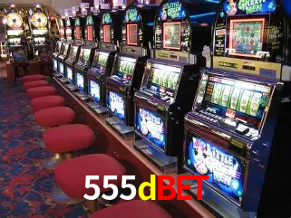 Inovações de Jogos na 555dbet: O Futuro das Experiências Interativas