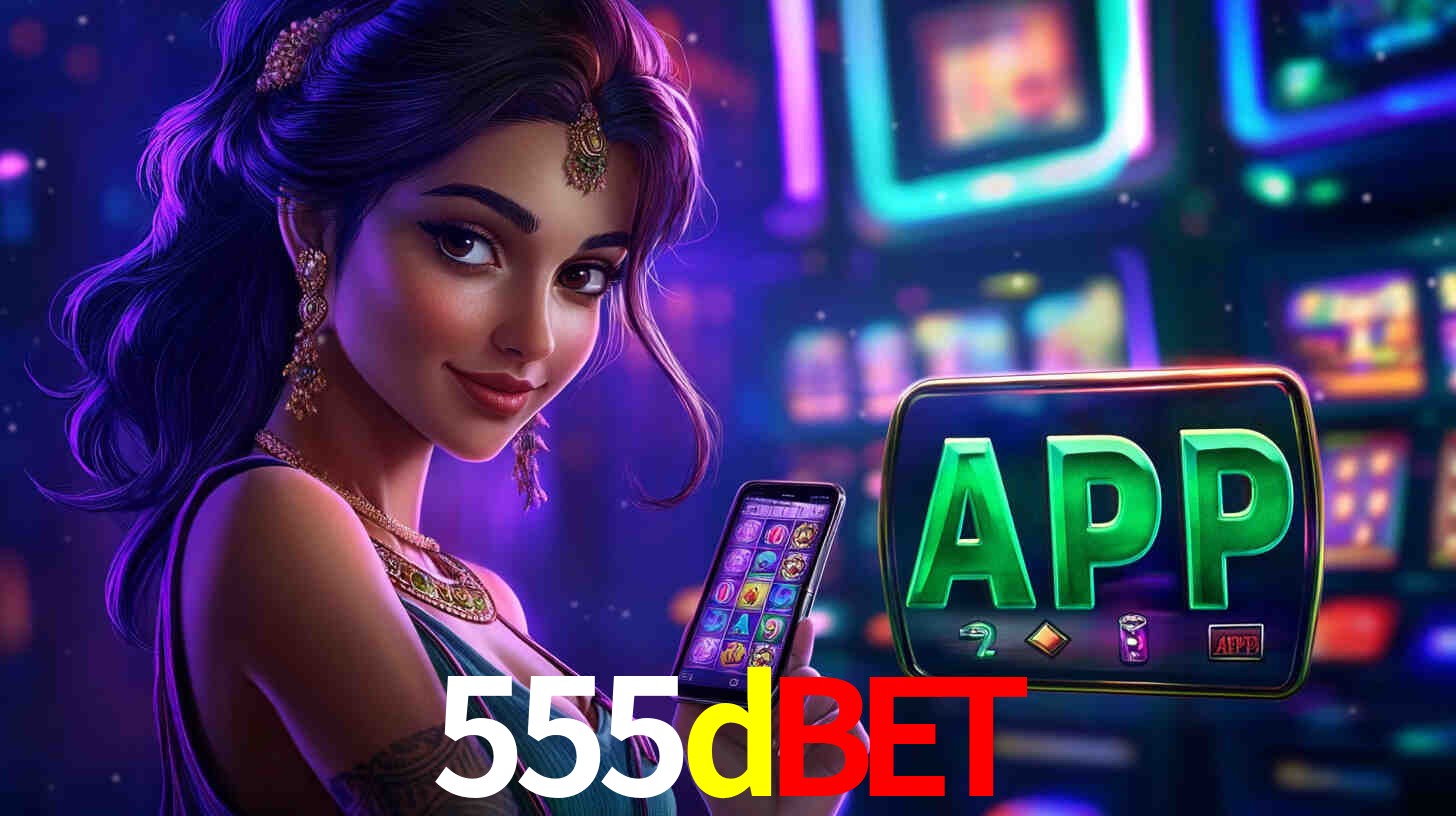 555dbet