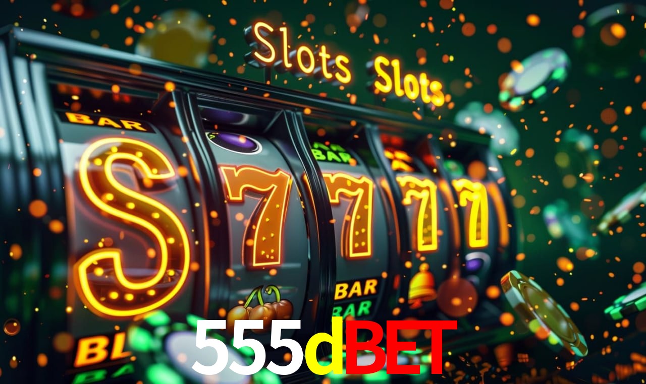 Login Seguro 555dbet
