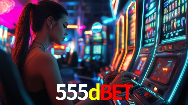 555dbet: Jogos de Caça-Níqueis-Altas Recompensas, Roleta-Velocidade, Blackjack-Desafios Máximos