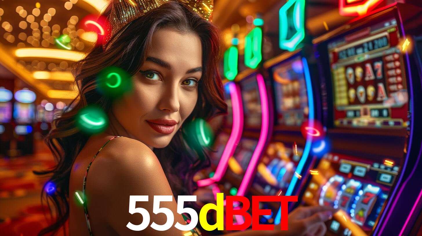 Jogos Exclusivos 555dbet