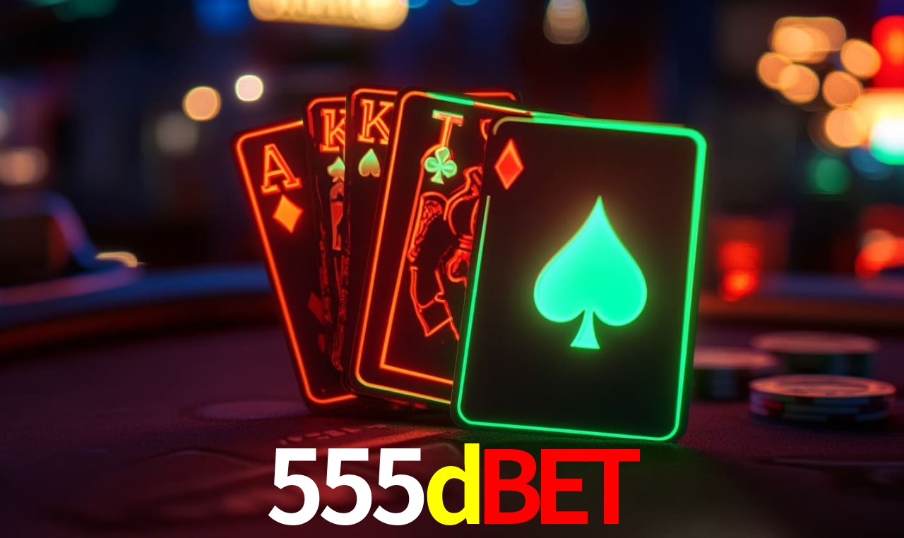 Ofertas Exclusivas 555dbet