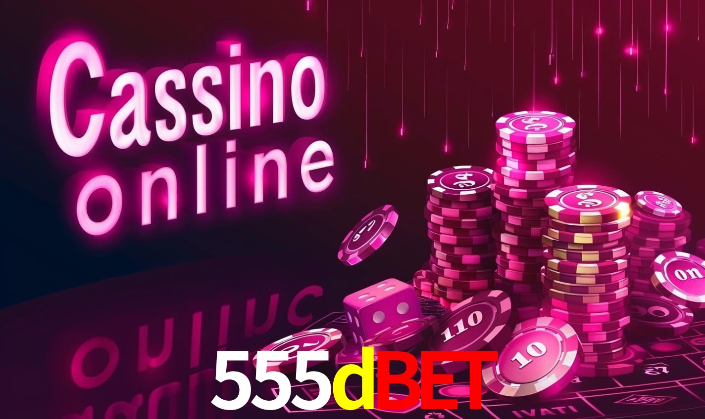 Jogos Exclusivos 555dbet