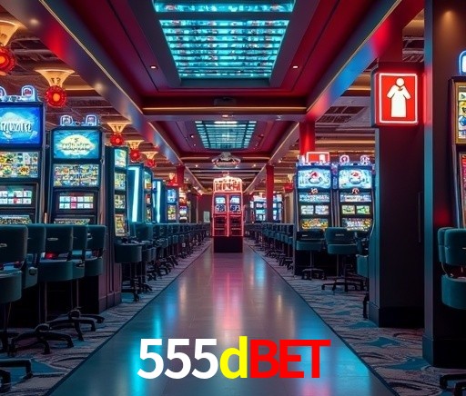 Programa VIP 555dbet