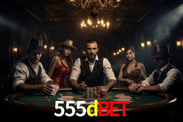 Casino VIP 555dbet