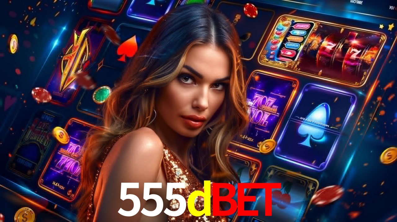 Casino Ao Vivo 555dbet