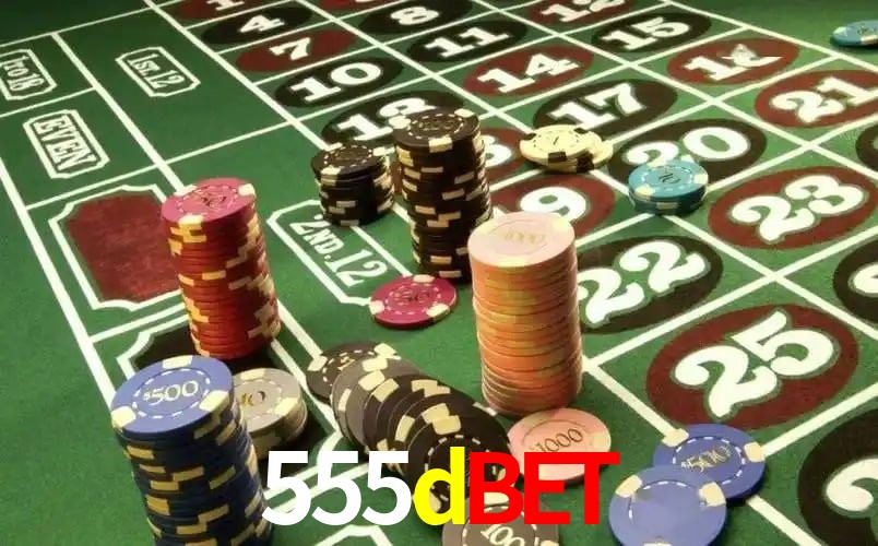 Ofertas Exclusivas 555dbet