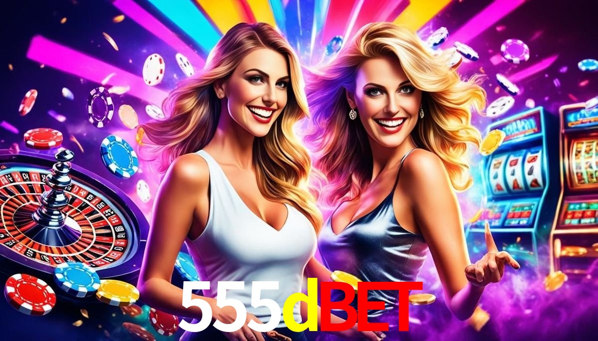 Estatísticas 555dbet