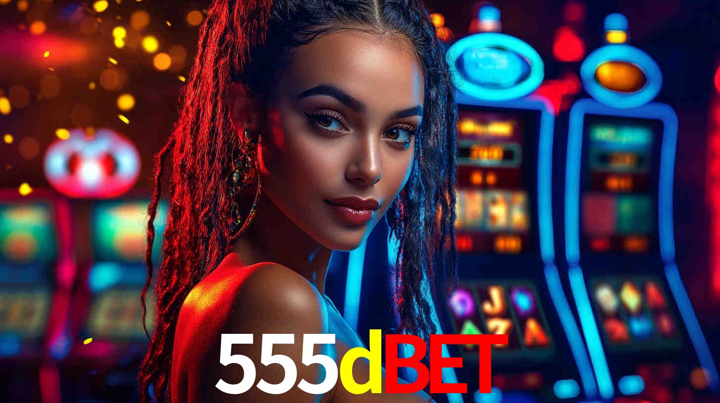 Apostas de Futebol 555dbet