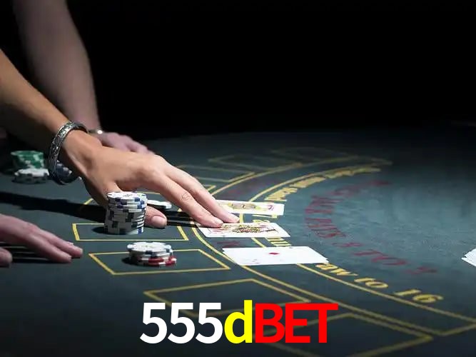 Benefícios da Conta 555dbet