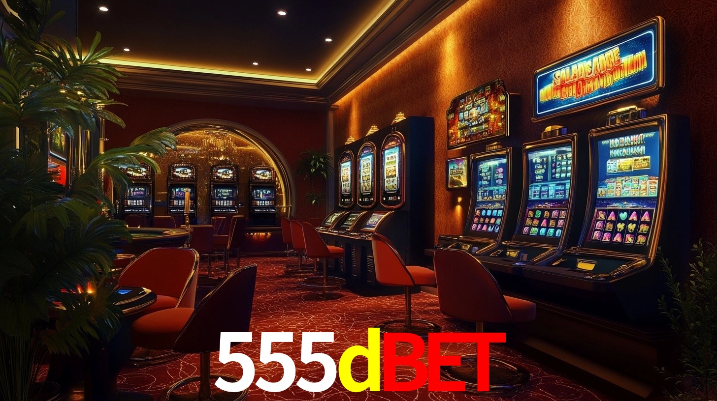 Programa VIP 555dbet