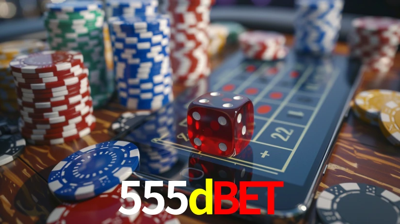 555dbet login