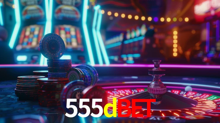 Descubra a Essência do 555dbet: Nossa História e Compromissos