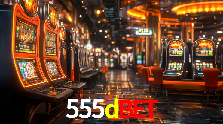 555dbet
