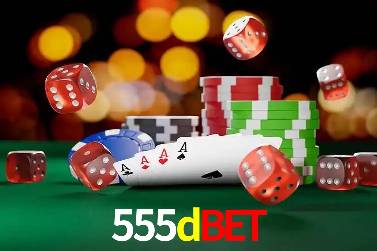 Estatísticas 555dbet